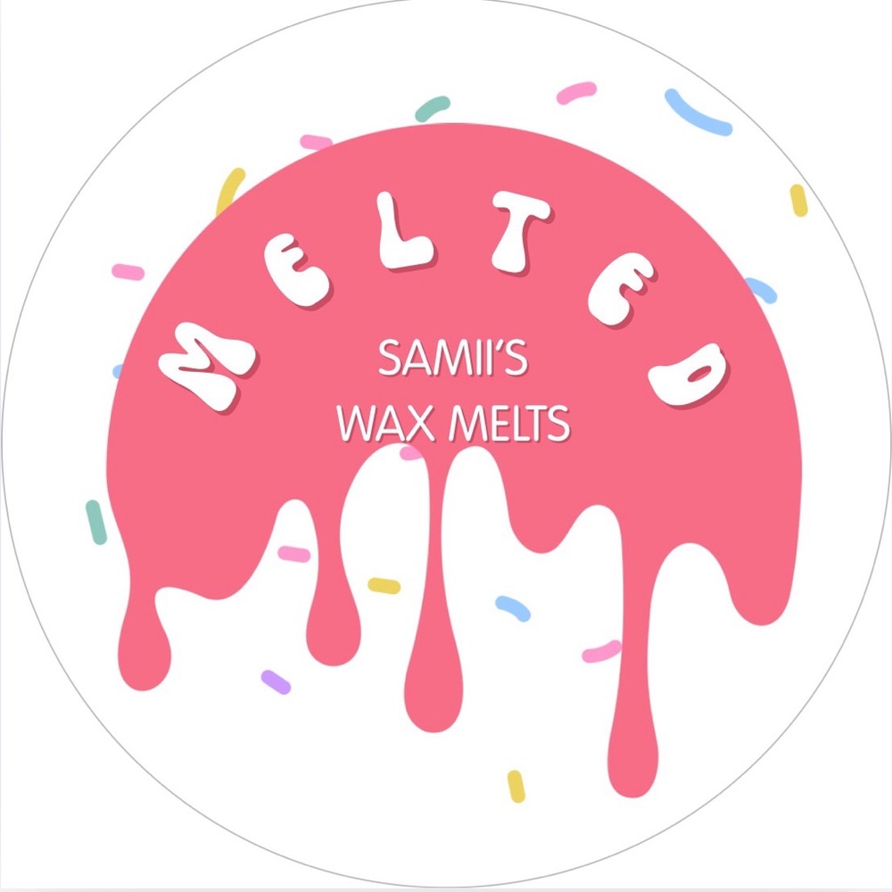 Melted Wax Melts